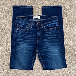 Boys Abercrombie Kids Jeans